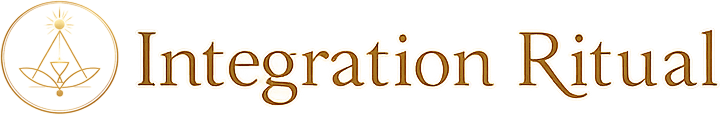 Integration Ritual Logo